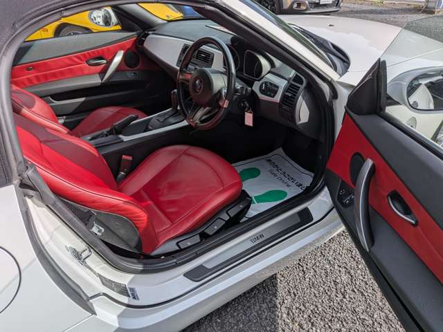 2006 BMW Z4 – thumbnail 4