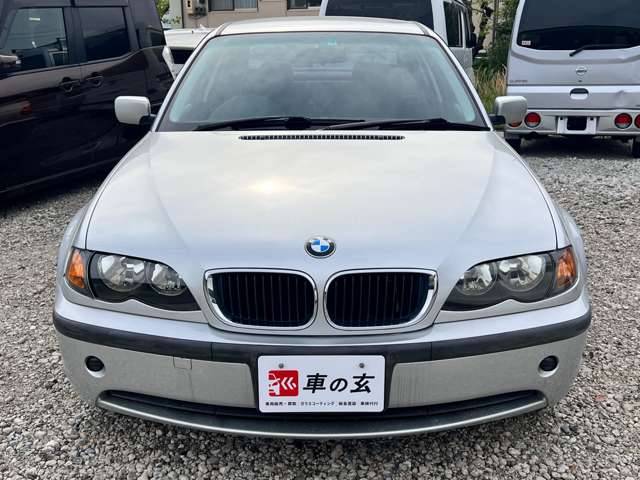 2003 BMW 3 Series – thumbnail 2