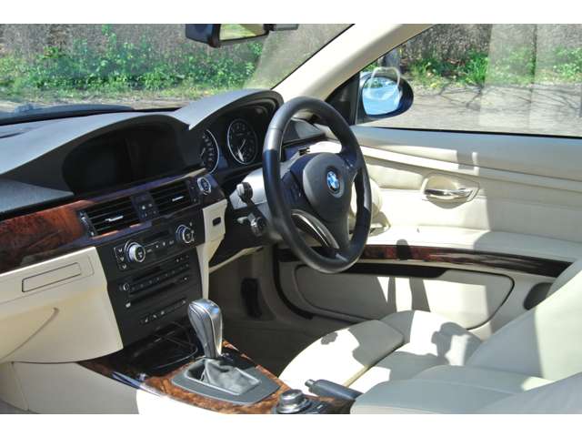 2007 BMW 3 Series Coupe – thumbnail 3