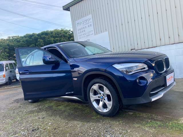 2010 BMW X1 – thumbnail 2