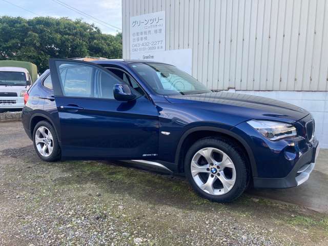 2010 BMW X1 – thumbnail 3
