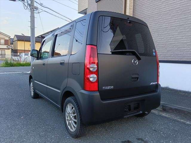 2005 Mazda AZ-Wagon – thumbnail 2