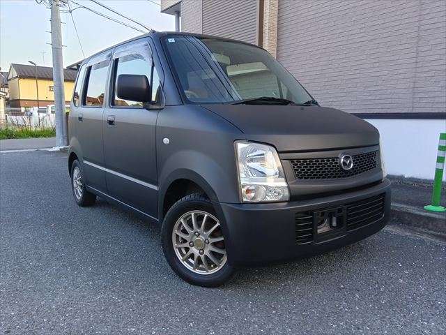 2005 Mazda AZ-Wagon – thumbnail 3