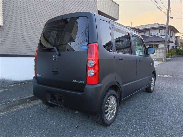2005 Mazda AZ-Wagon – thumbnail 4