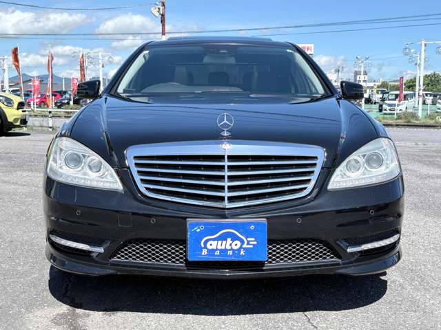 2011 Mercedes-Benz S-Class – thumbnail 3
