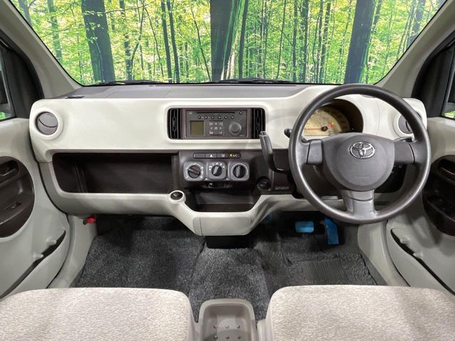 2011 Toyota Passo – thumbnail 2