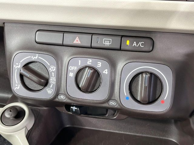 2011 Toyota Passo – thumbnail 4