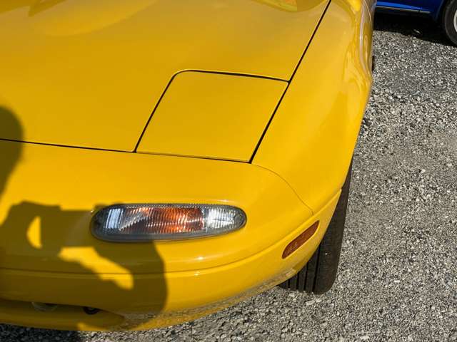 1991 Mazda Roadster – thumbnail 3