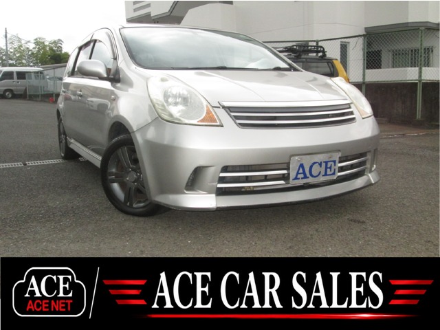 2005 Nissan Note