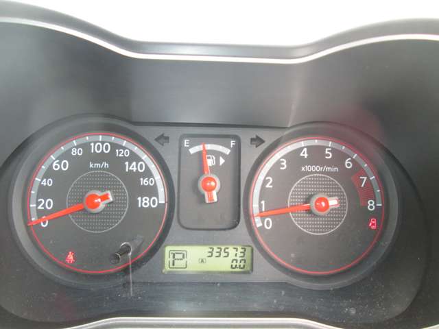 2005 Nissan Note – thumbnail 3