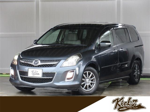 2010 Mazda MPV