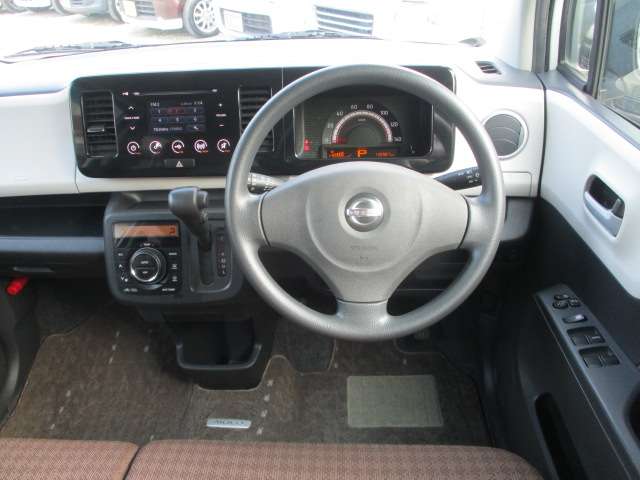 2011 Nissan Moco – thumbnail 3