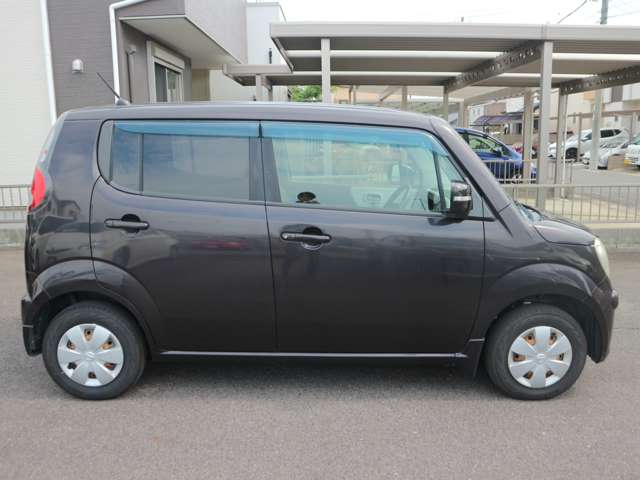 2011 Nissan Moco – thumbnail 4