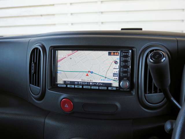 2009 Nissan Cube – thumbnail 4