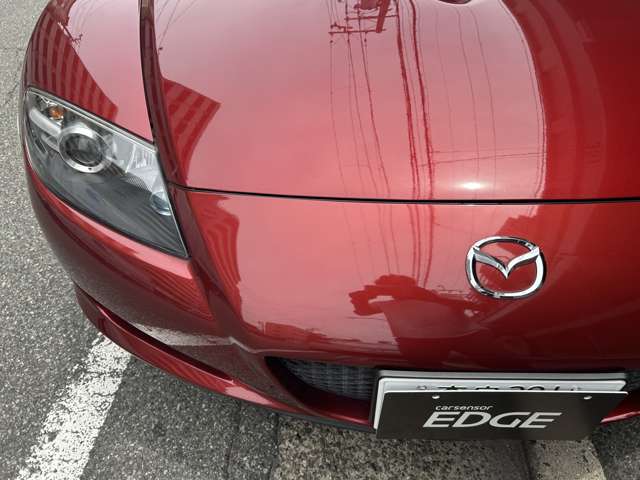 2006 Mazda RX-8 – thumbnail 4
