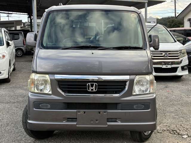2009 Honda Vamos – thumbnail 2