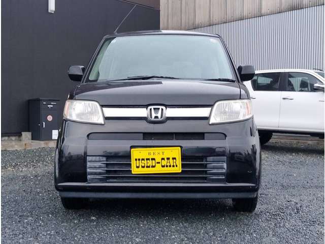 2008 Honda Zest – thumbnail 4