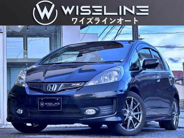 2011 Honda Fit