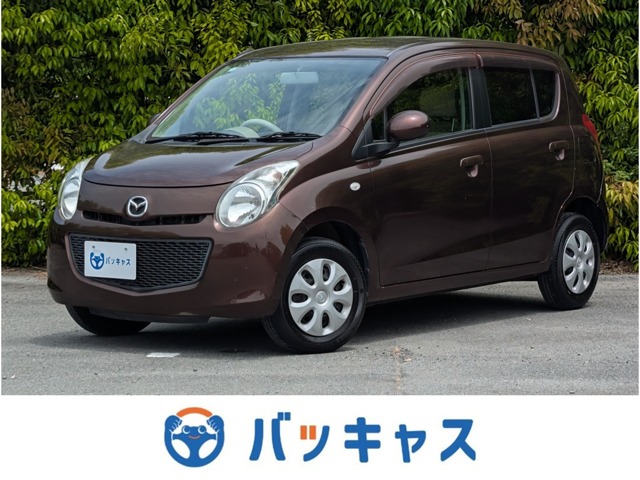 2011 Mazda Carol