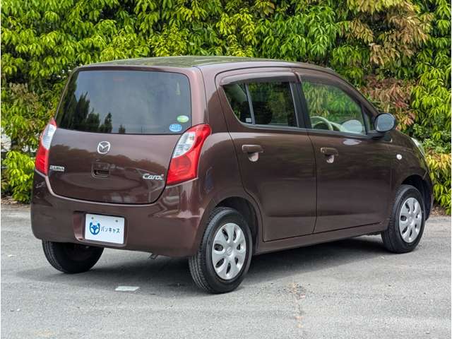 2011 Mazda Carol – thumbnail 3