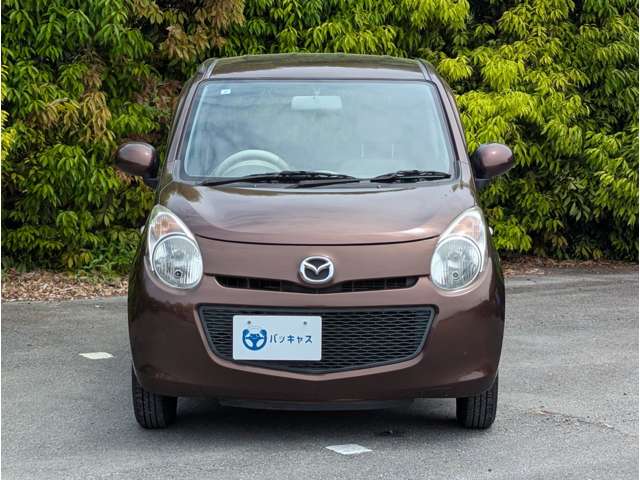 2011 Mazda Carol – thumbnail 4
