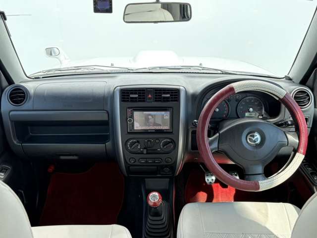 2007 Mazda AZ-Offroad – thumbnail 2