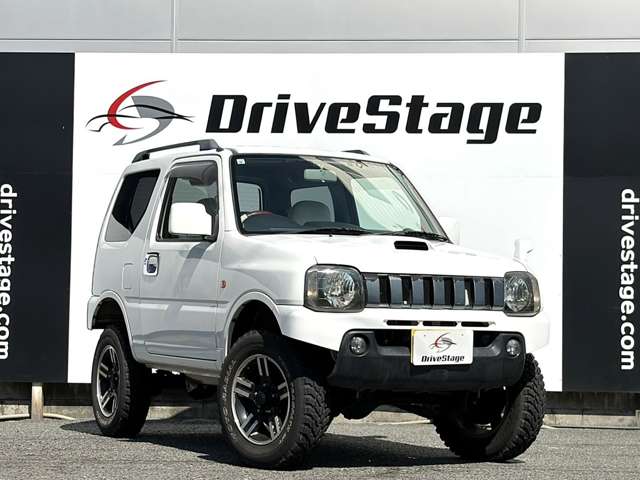 2007 Mazda AZ-Offroad – thumbnail 3