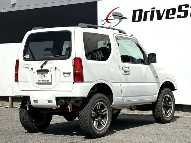 2007 Mazda AZ-Offroad – thumbnail 4