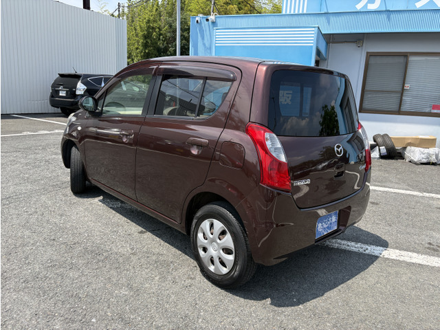 2011 Mazda Carol – thumbnail 4