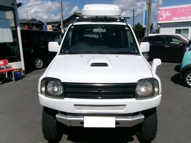 2006 Mazda AZ-Offroad – thumbnail 2