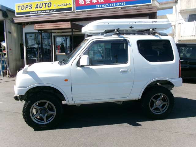 2006 Mazda AZ-Offroad – thumbnail 3