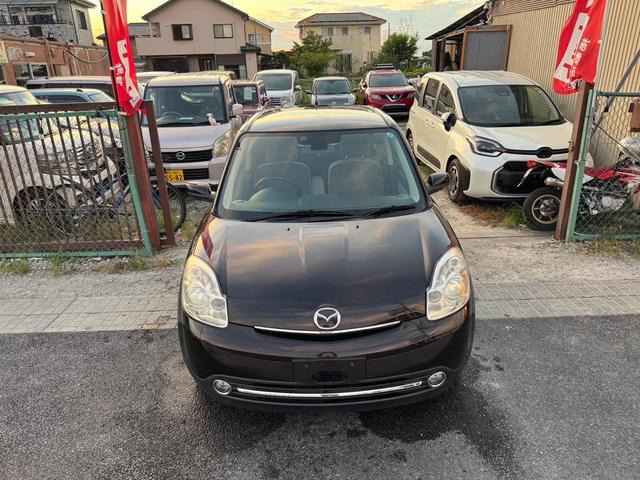 2011 Mazda Verisa – thumbnail 4