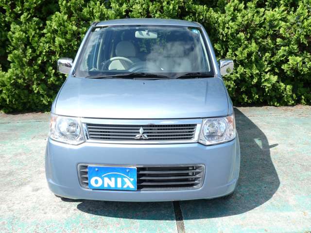 2007 Mitsubishi eK Wagon – thumbnail 4
