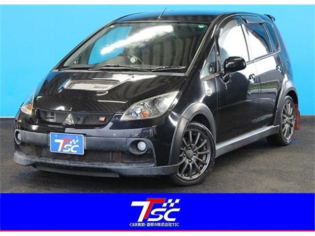 2008 Mitsubishi Colt