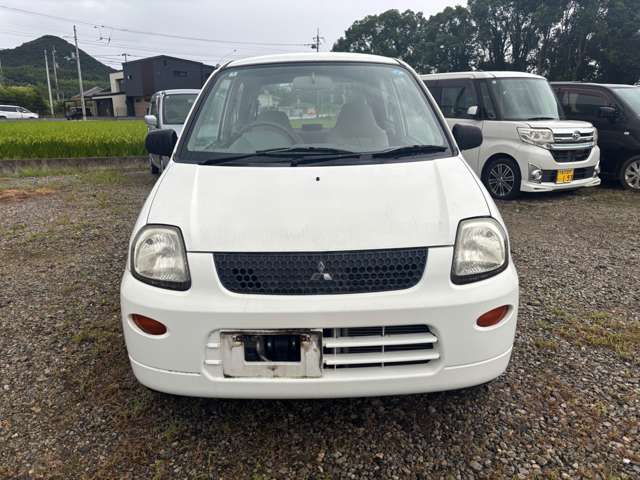 2011 Mitsubishi Minica – thumbnail 2