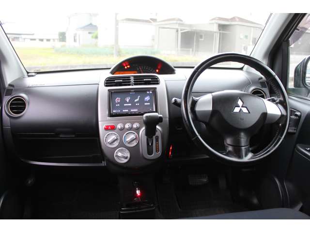 2008 Mitsubishi eK Sport – thumbnail 2