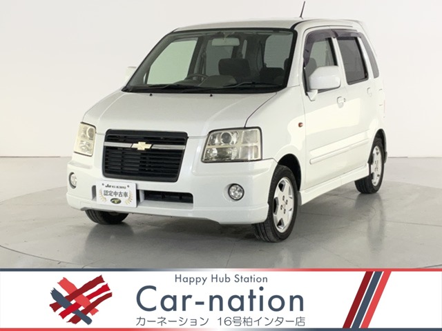 2010 Chevrolet MW