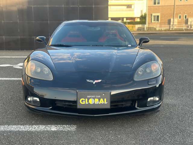 2005 Chevrolet Corvette – thumbnail 2