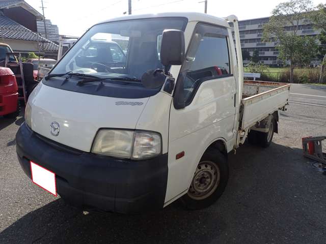 2005 Mazda Bongo Truck – thumbnail 3