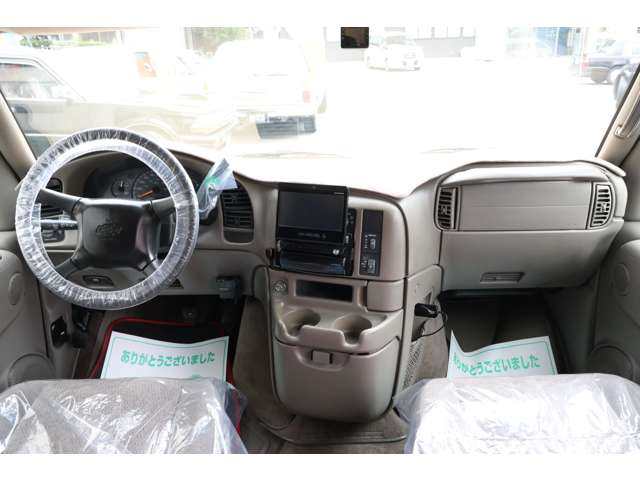 2001 Chevrolet Astro – thumbnail 3