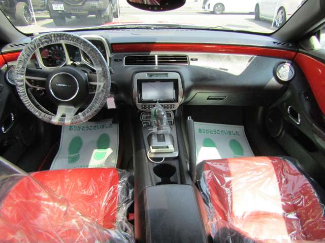 2010 Chevrolet Camaro – thumbnail 3