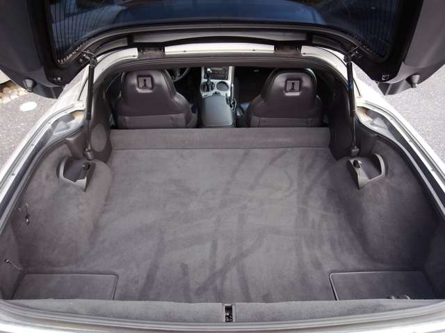 2005 Chevrolet Corvette – thumbnail 4
