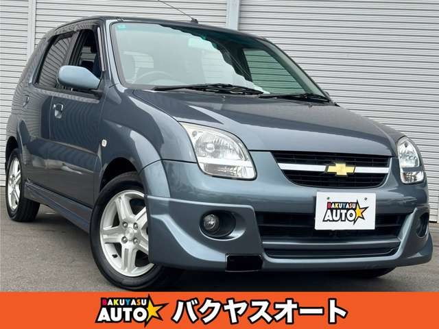 2006 Chevrolet Cruze