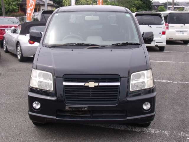 2009 Chevrolet MW – thumbnail 2