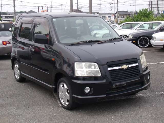 2009 Chevrolet MW – thumbnail 3