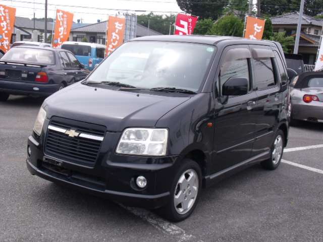 2009 Chevrolet MW – thumbnail 4