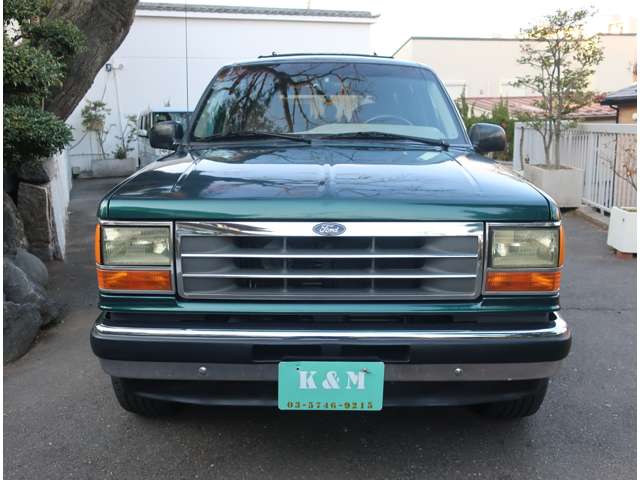 1994 Ford Explorer – thumbnail 4