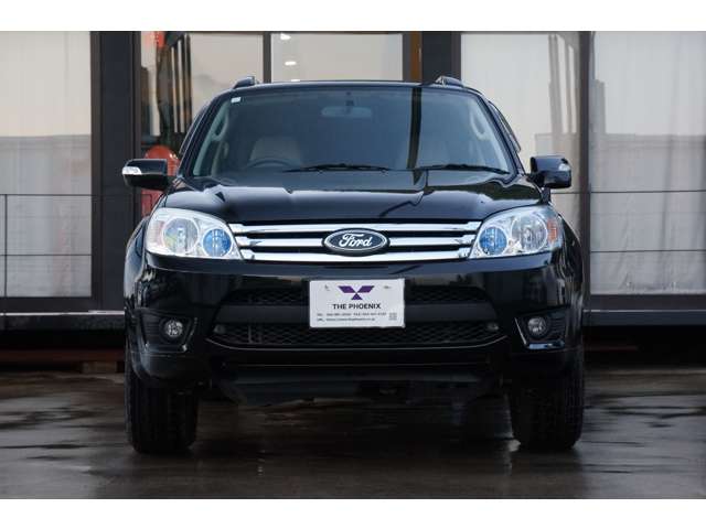 2009 Ford Escape – thumbnail 2