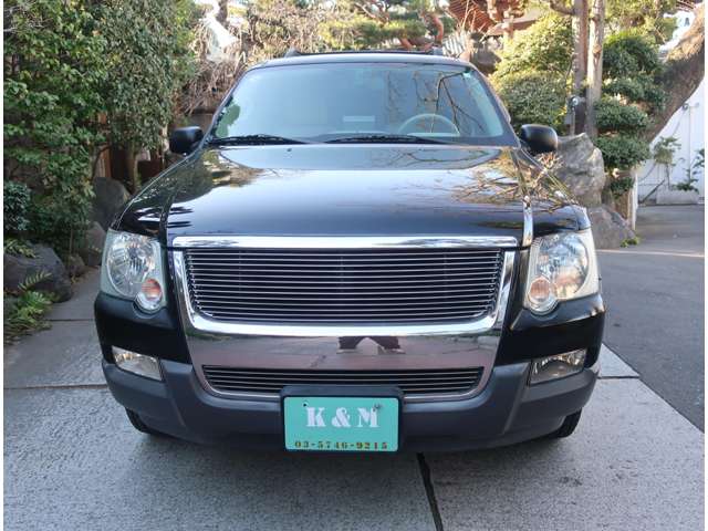 2006 Ford Explorer – thumbnail 4