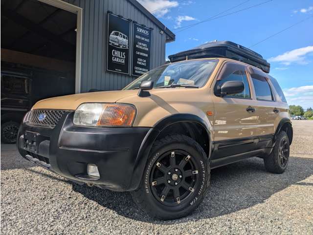 2006 Ford Escape – thumbnail 4
